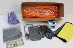 NEW Emegency Vehicle Unlock Tool Kit! Nice! (5C)