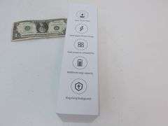 NEW Elvancy Super Power Bank w/Digital Display! Nice! (2B)