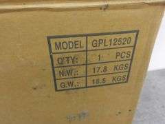 $ NEW CSB GP12520 12V 52ah Sealed Lead Acid Battery! (4C)