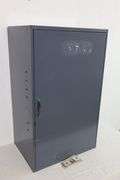 Nice Metal Cabinet! 20x14x33 (RD)