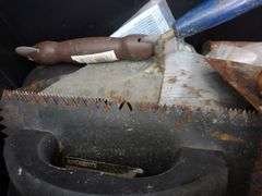 Toolbox & Contents! (11D)