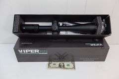$$$ NEW Vortex Viper PST Gen II 5-25x50 EBR-4 (MOA) Rifle Scope! **This is a $1000++ Scope!!** $$$ (OS)