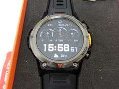 NEW Men's Smart Watch! Nice! (12C)