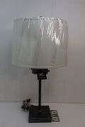 Ashley Table Lamp! (2A)