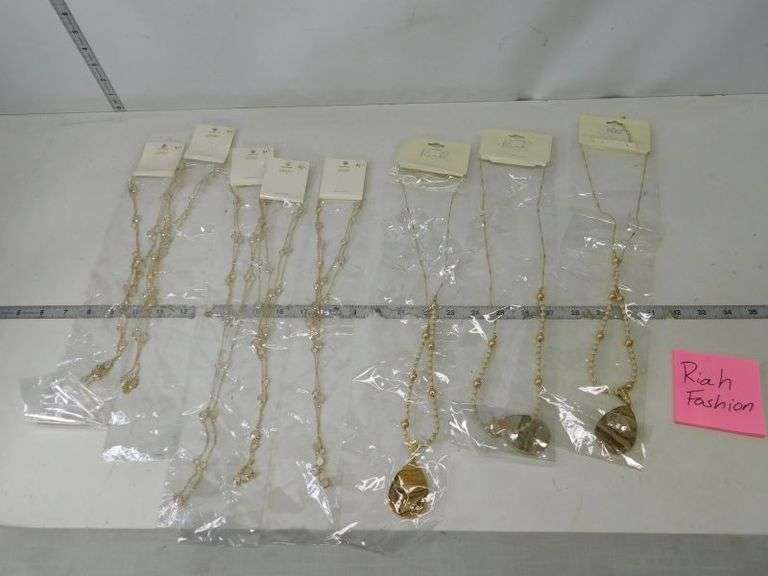 New in Package Riah Fashion Jewelry