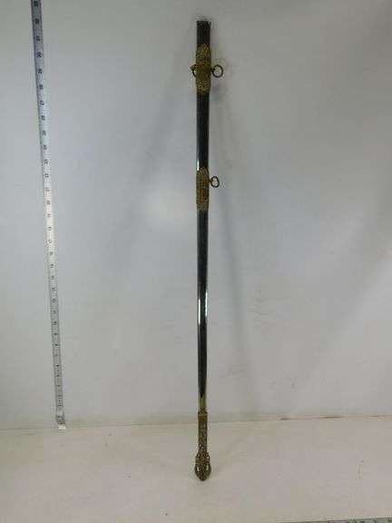 Sword Sleeve-w/o Swords