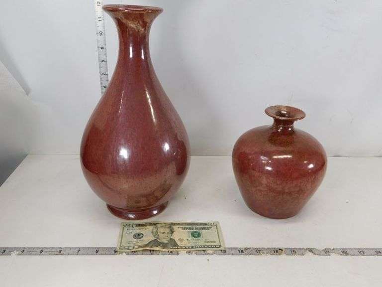 Home Décor - Vases