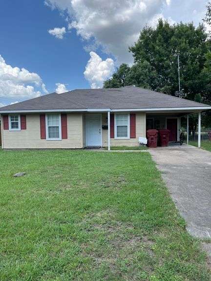 Estate Auction of Waymond Neal