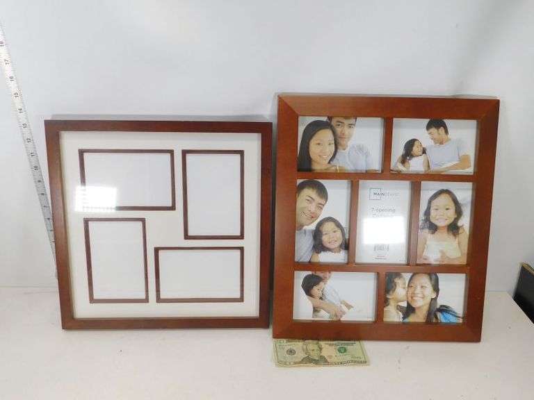 Picture Frames