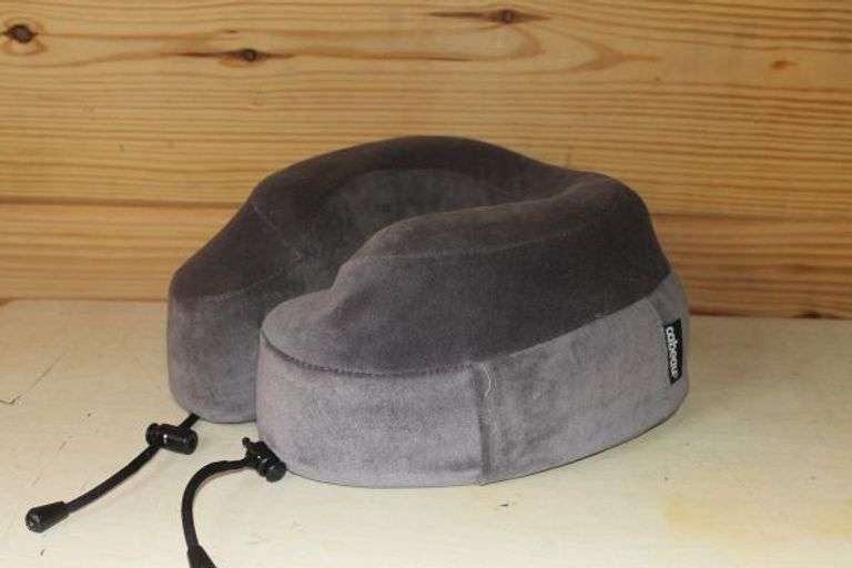 Cabeau Evolution Classic Neck Pillow Support-NIP.