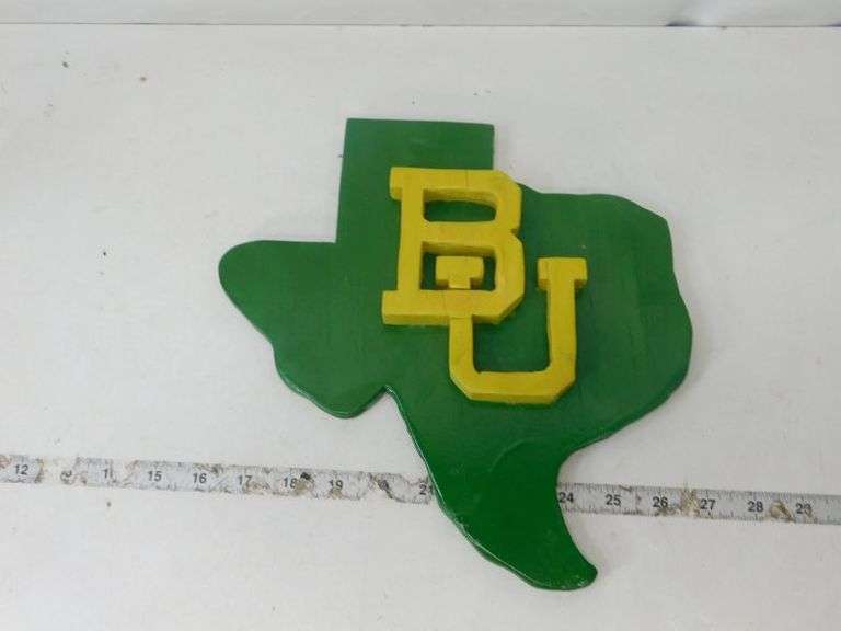Home Décor Baylor University