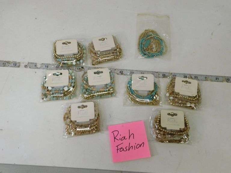 New in Package Riah Fashion Jewelry