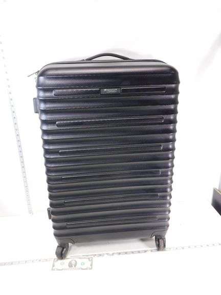 Choctaw Nation Travel Suitcase
