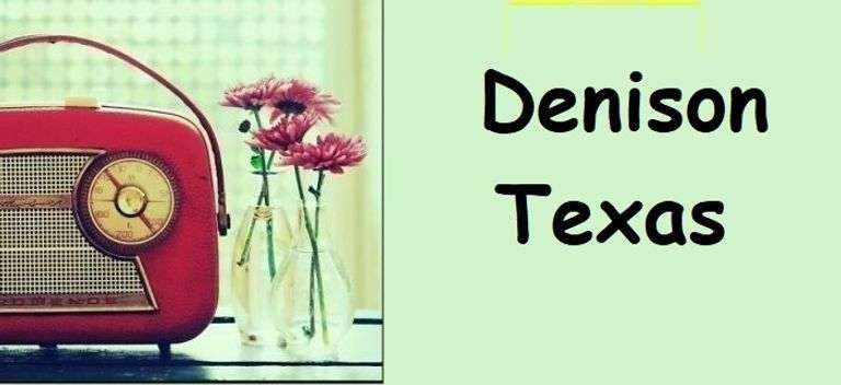 Leslie-Denison, TX