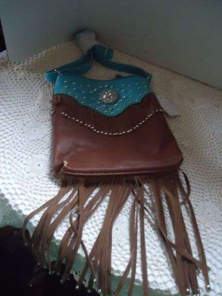 CASH ONLY  New Concealed Handgun Purse.