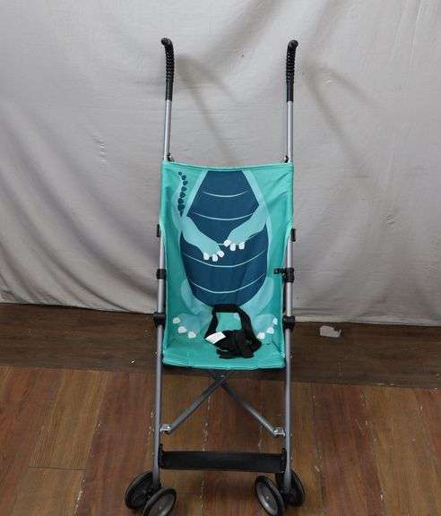 Cosco Kids Umbrella Stroller! (RD)