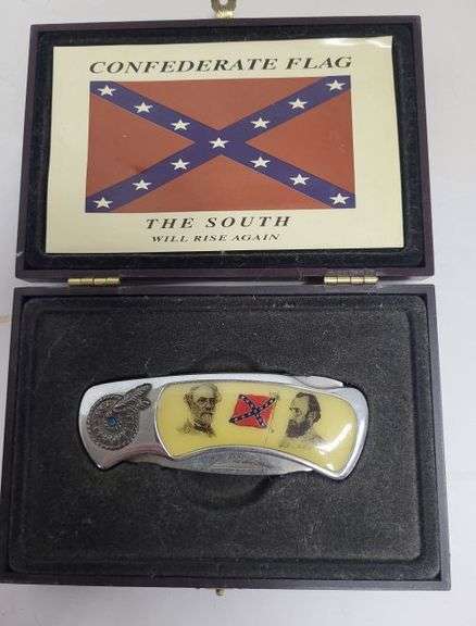 Pocket Knife. ~ cash only ~ . (4A)