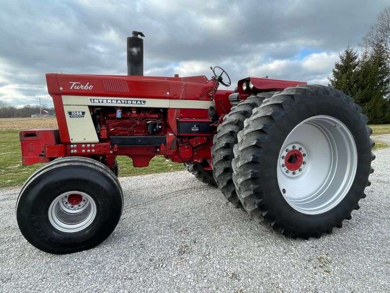 December 21-23 Online Equipment Auction