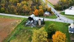 Tract 2: 2.3± acres.