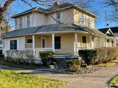  203 S Michigan Avenue, Edgerton, Ohio 43517