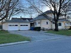  203 S Michigan Avenue, Edgerton, Ohio 43517