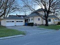  203 S Michigan Avenue, Edgerton, Ohio 43517