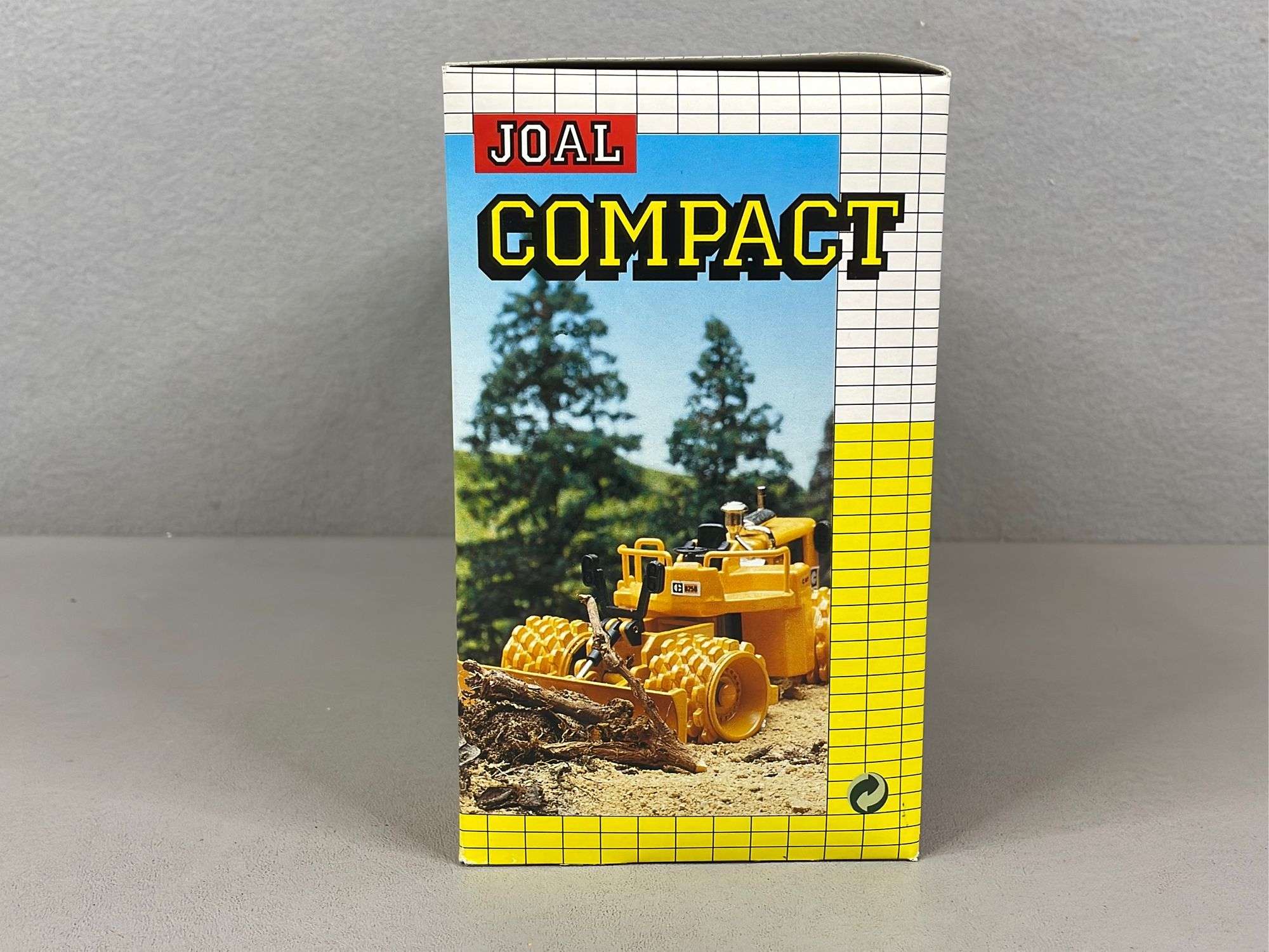 Caterpillar 375 Excavator, Joal, 1:50 Scale - United Edge Real