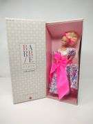 1990 Barbie Style & 1991 Barbie by Applause Collector Doll