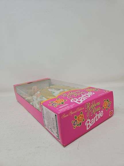 Ribbons & Rose's Barbie Sears Special Edition