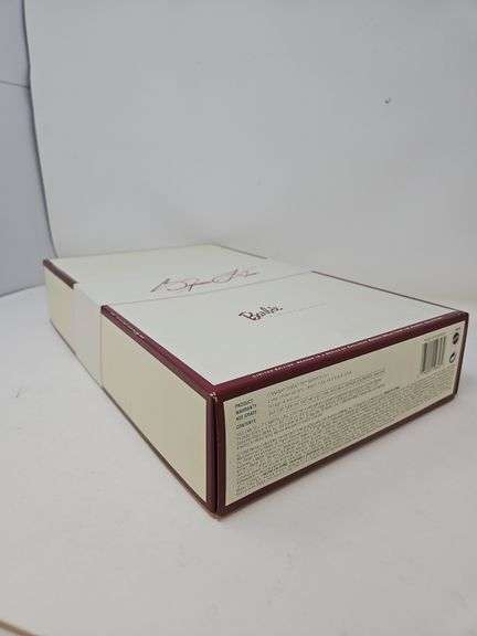 Byron Lars Cinnabar Sensation Barbie, Runway Collection