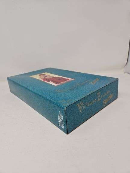 Victorian Elegance Barbie Special Edition