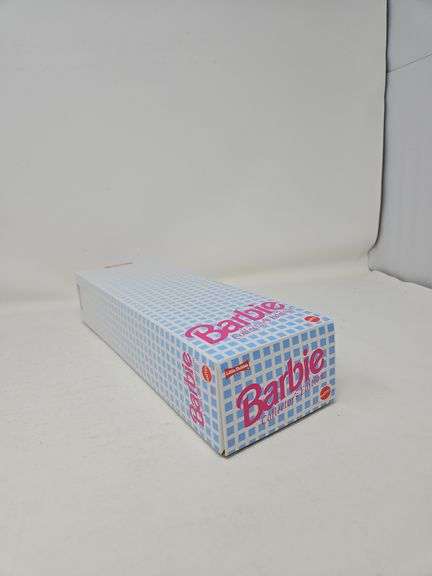 Little Debbie Barbie Collectors Edition