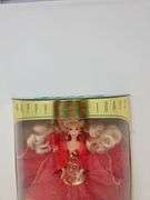 1993 Happy Holidays Barbie Special Edition & Hallmark Keepsake Ornament
