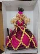 Royal Invitation Barbie Spiegal Limited Edition