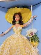 Summer Splendor Barbie Limited Edition Enchanted Seasons Collection