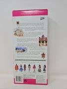 German Barbie Dolls of the World Collection