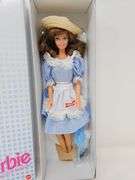 Little Debbie Barbie Collectors Edition