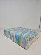 Claude Monet Water Lily Barbie Limited Edition