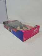 Golden Winter Barbie The Evening Elegance Series Limited Edition