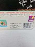 1991 & 1992 Happy Holidays Barbie Special Edition