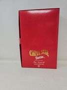 FAO Schwarz Circus Star Barbie Limited Edition