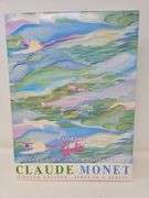 Claude Monet Water Lily Barbie Limited Edition
