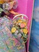 Spring Bouquet Barbie Enchanted Seasons Collection Limited Edition