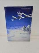 Snow Princess Barbie Enchanted Seasons Collection Limited Edition