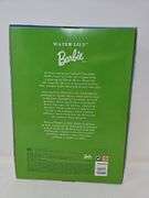 Claude Monet Water Lily Barbie Limited Edition