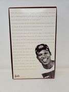 Byron Lars Cinnabar Sensation Barbie, Runway Collection