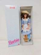 Little Debbie Barbie Collectors Edition