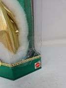 1994 Happy Holidays Barbie Special Edition & Hallmark Keepsake Ornament