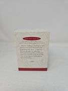 1993 Happy Holidays Barbie Special Edition & Hallmark Keepsake Ornament