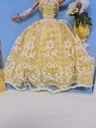 Summer Splendor Barbie Limited Edition Enchanted Seasons Collection